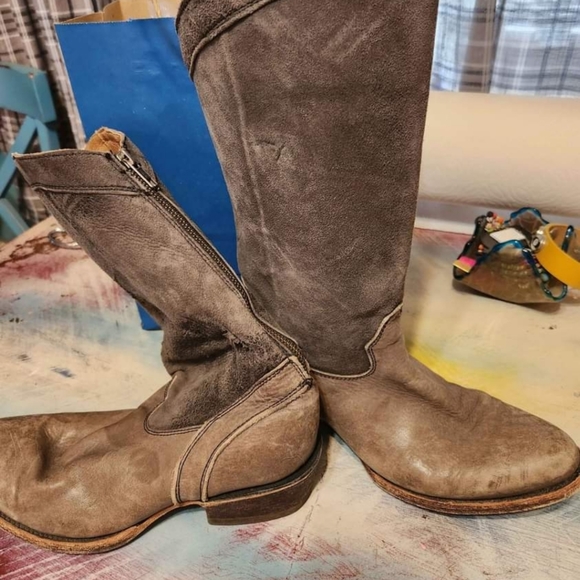 Boots - Picture 2 of 3